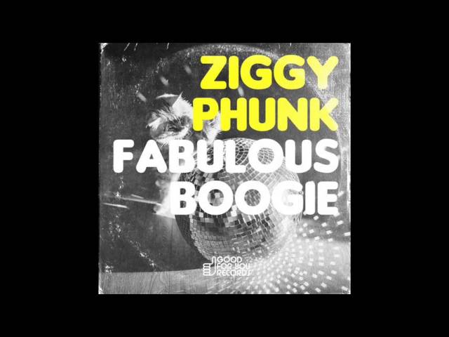 Découvrez Ziggy Phunk : Téléchargement gratuit de ses meilleures musiques sur Mediafire !