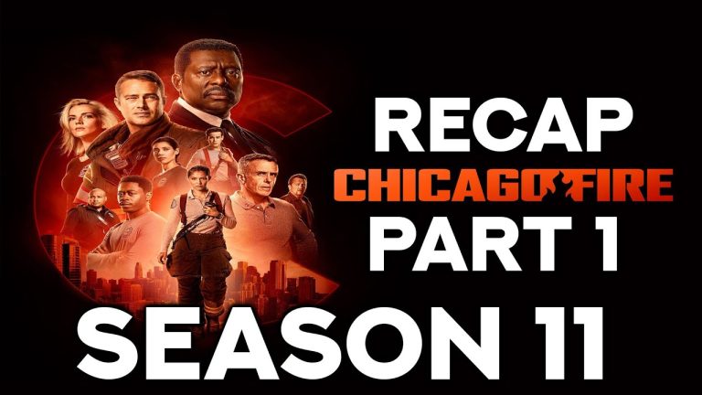 Télécharger la série Chicago Fire Saison 11 depuis Mediafire