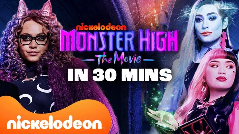 Télécharger la série Films Monster High depuis Mediafire
