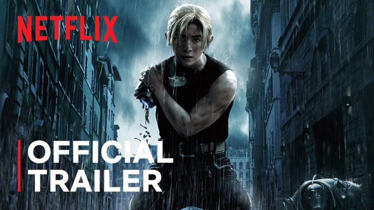 Télécharger la série Fullmetal Alchemist: Brotherhood Netflix depuis Mediafire