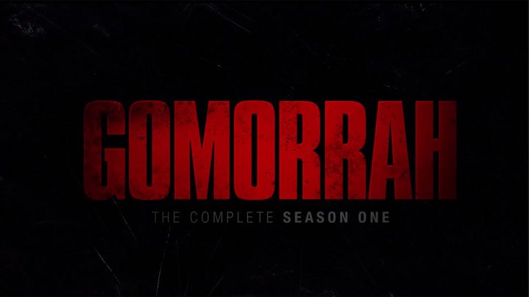 Télécharger la série Gomorra Sériess depuis Mediafire