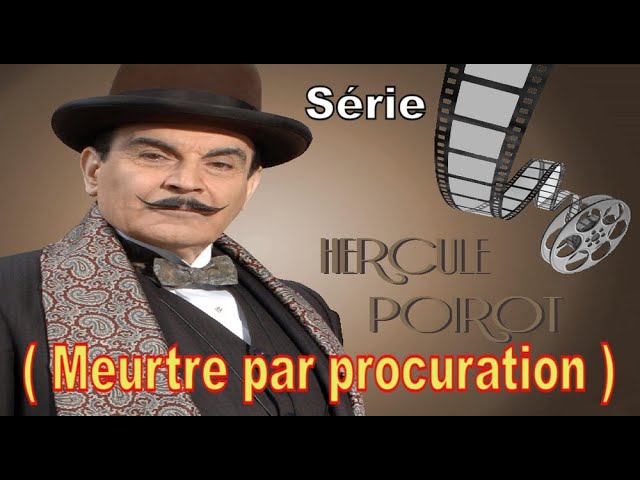 Telecharger la serie Hercule Poirot Streaming depuis Mediafire Télécharger la série Hercule Poirot Streaming depuis Mediafire