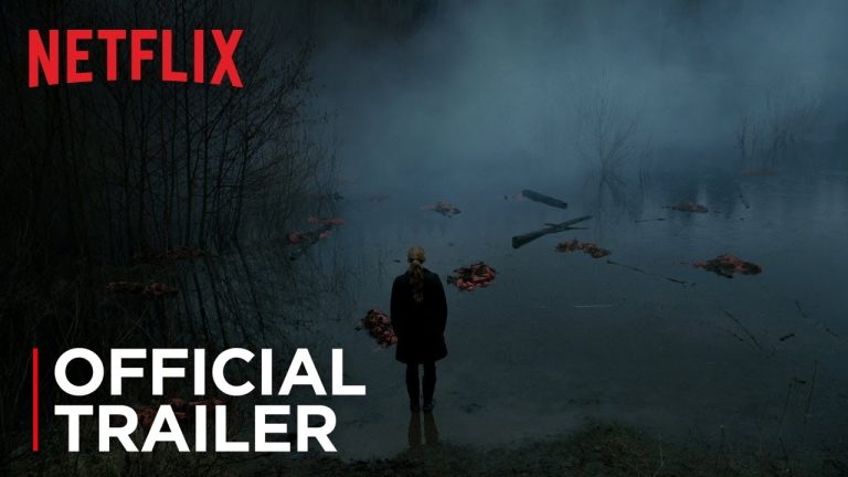 Télécharger la série Killing Netflix Sériess depuis Mediafire