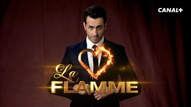 Télécharger la série La Flamme Et Le Flambeau depuis Mediafire