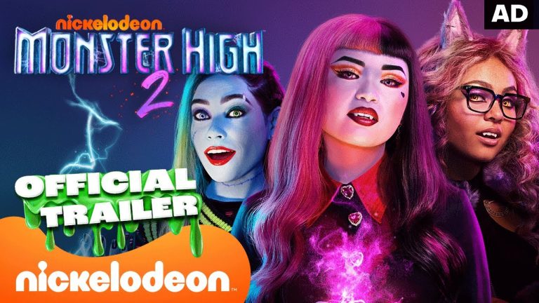 Télécharger la série Monster High : Le Films depuis Mediafire