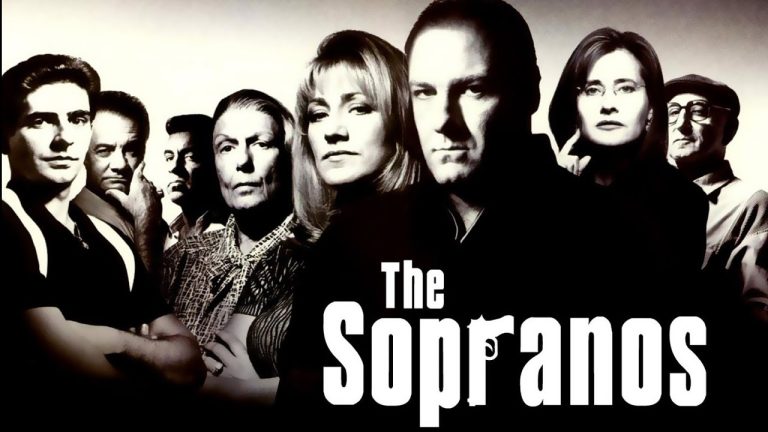 Télécharger la série Supranos depuis Mediafire