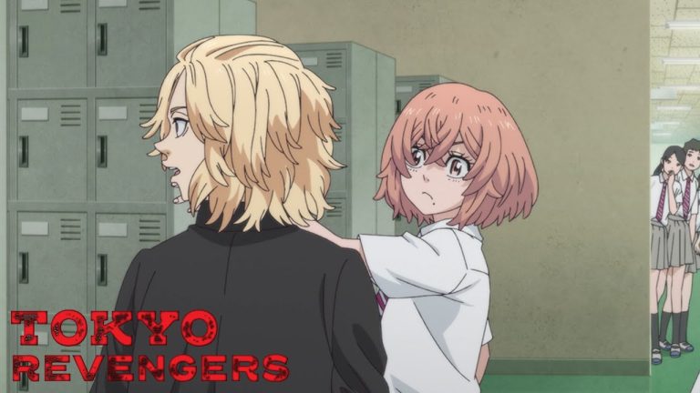 Télécharger la série Tokyo Revengers Saison 2 Vf depuis Mediafire
