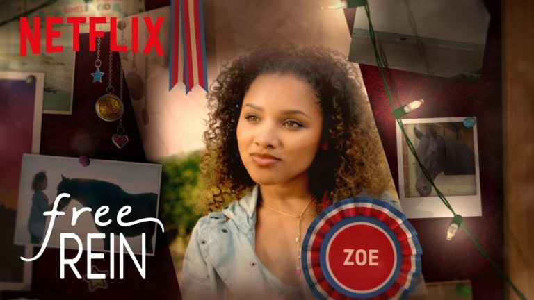 Télécharger la série Zoe Et Raven La Saint-Valentin depuis Mediafire
