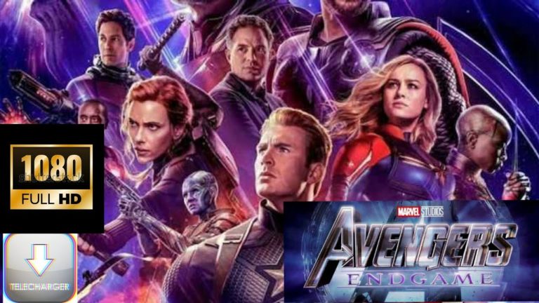 Télécharger le film Avengers Streaming depuis Mediafire