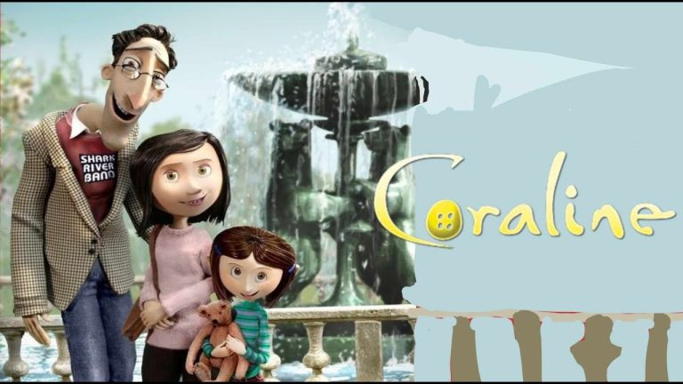 Télécharger le film Coraline Films Complet En Français depuis Mediafire