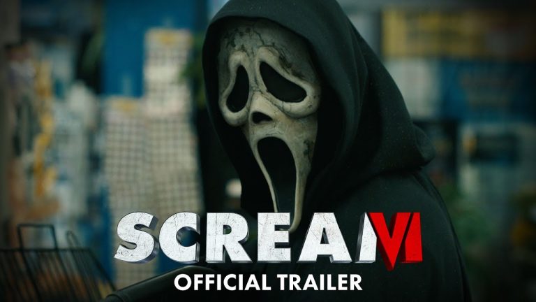 Télécharger le film Date De Sortie Scream 6 depuis Mediafire