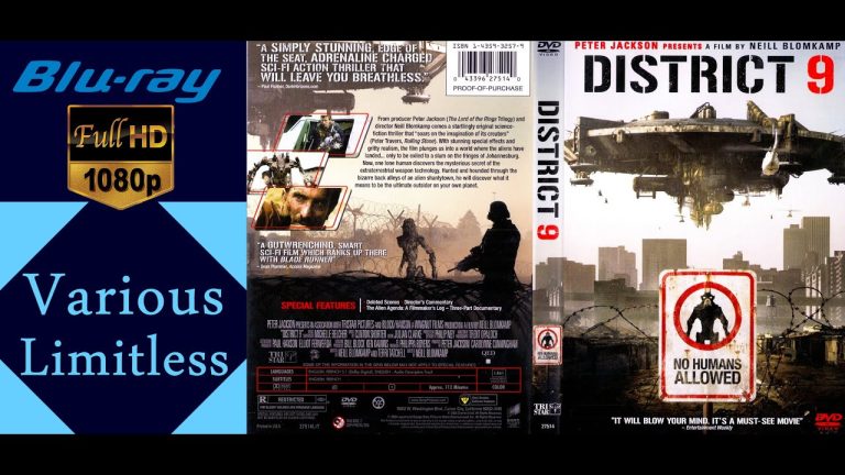 Télécharger le film District Nine Films depuis Mediafire