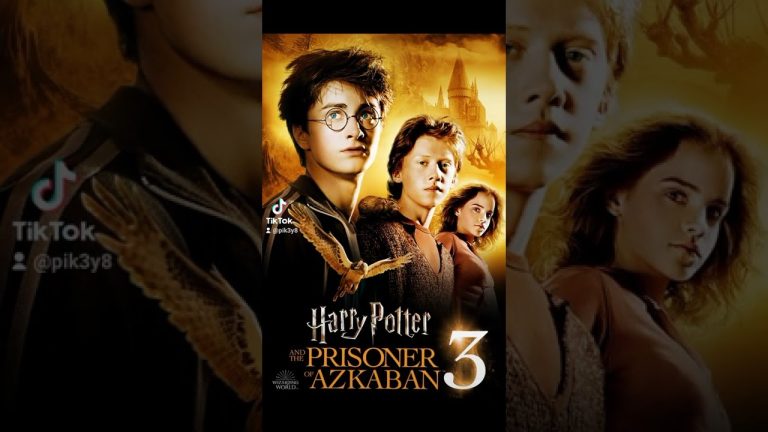 Télécharger le film Harry Potter 3 Streaming depuis Mediafire