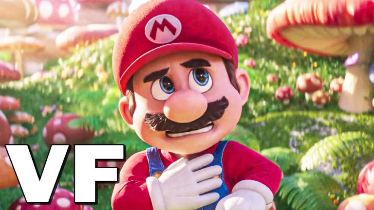 Télécharger le film Horaires Des Séances Du Films Super Mario Bros. Le Films depuis Mediafire