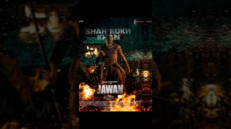 Télécharger le film Jawan Movie Online depuis Mediafire