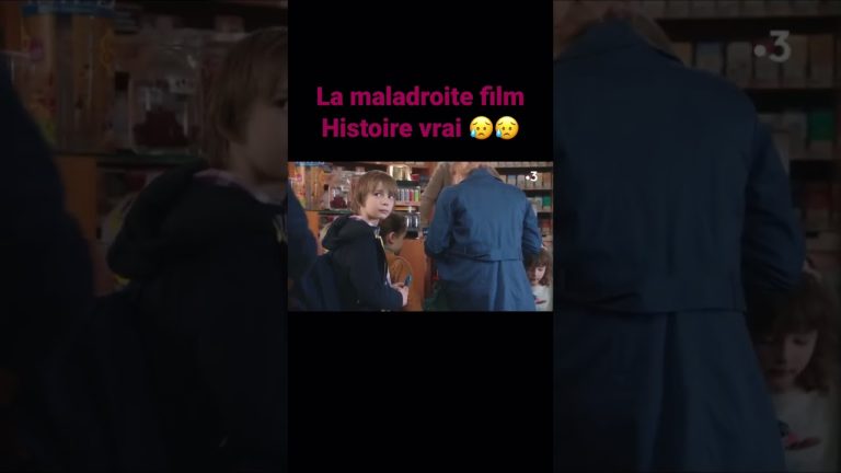 Télécharger le film La Maladroite Films Complet depuis Mediafire