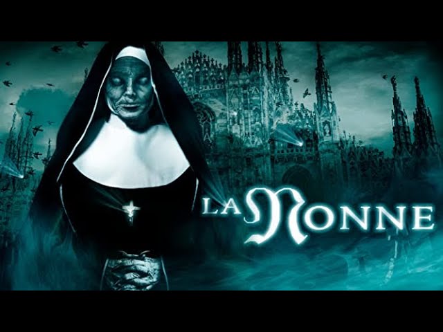 Télécharger le film La Nonne Streaming depuis Mediafire