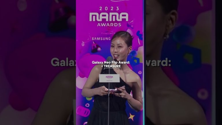 Télécharger le film Mama Award 2023 depuis Mediafire
