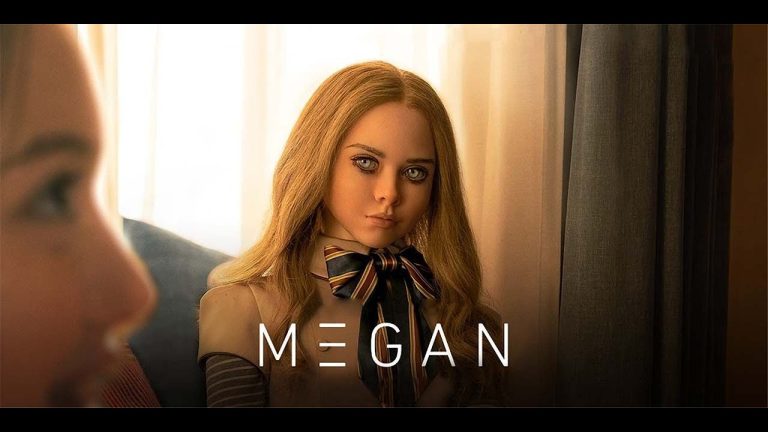 Télécharger le film Megan Films depuis Mediafire