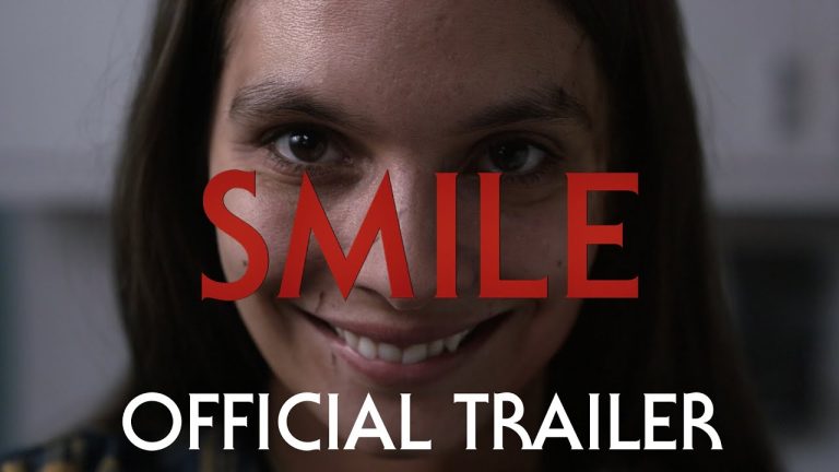 Télécharger le film Smile depuis Mediafire