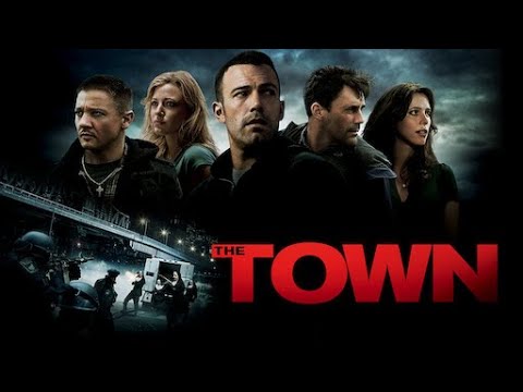 Télécharger le film The Town depuis Mediafire