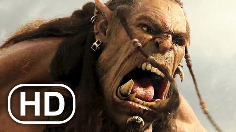 Télécharger le film World Of Warcraft Films depuis Mediafire