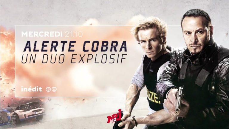 Télécharger la série Alerte Cobra depuis Mediafire