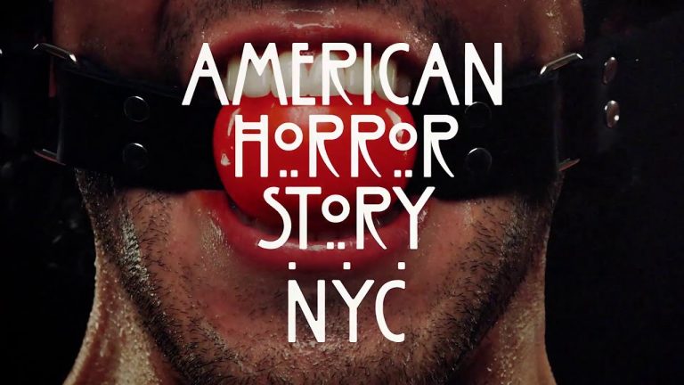 Télécharger la série American Horror Stories Saison 11 depuis Mediafire