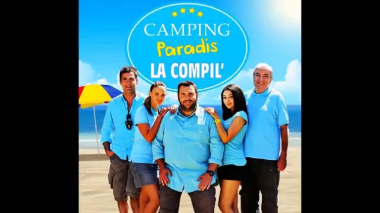Télécharger la série Camping Paradis Musical Camping depuis Mediafire