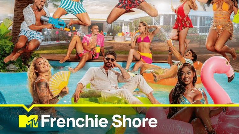 Télécharger la série Casting Frenchie Shore Saison 2 depuis Mediafire