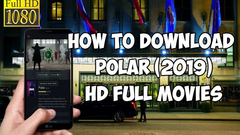 Télécharger la série Casting Polar Park depuis Mediafire