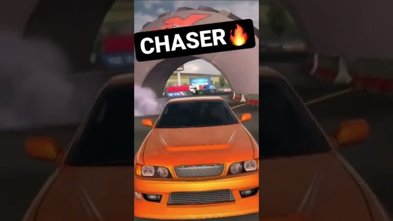 Télécharger la série Chasers Car depuis Mediafire