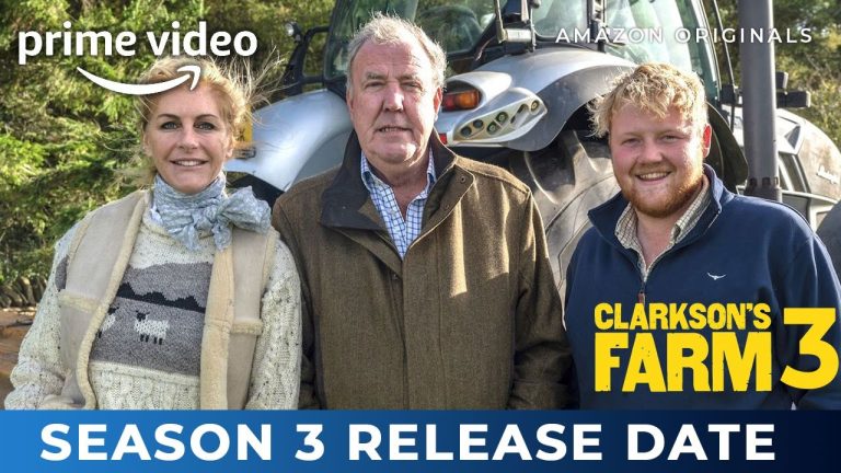 Télécharger la série Clarkson A La Ferme Saison 3 depuis Mediafire