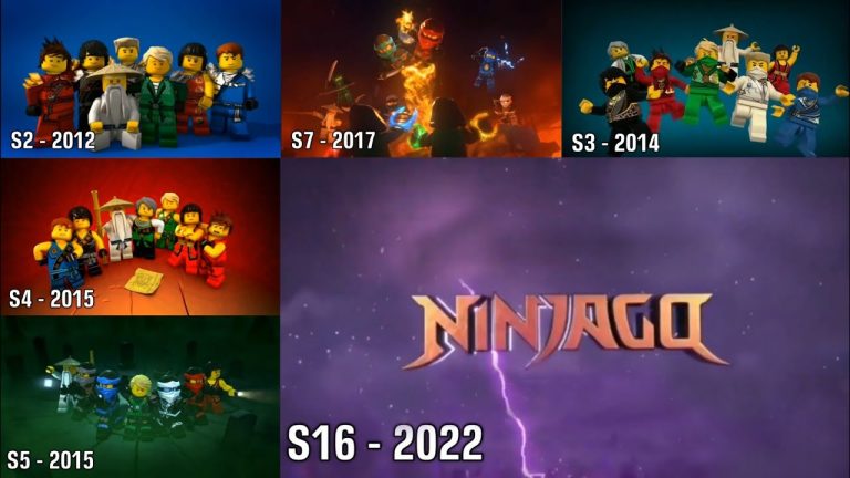 Télécharger la série Coloriage Ninjago Saison 16 depuis Mediafire
