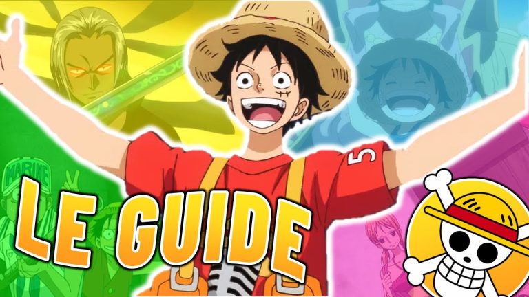Télécharger la série Combien De Temps Pour Regarder Tout One Piece depuis Mediafire