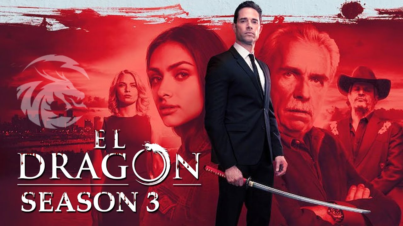 Telecharger la serie El Dragon Saison 3 depuis Mediafire Télécharger la série El Dragon Saison 3 depuis Mediafire