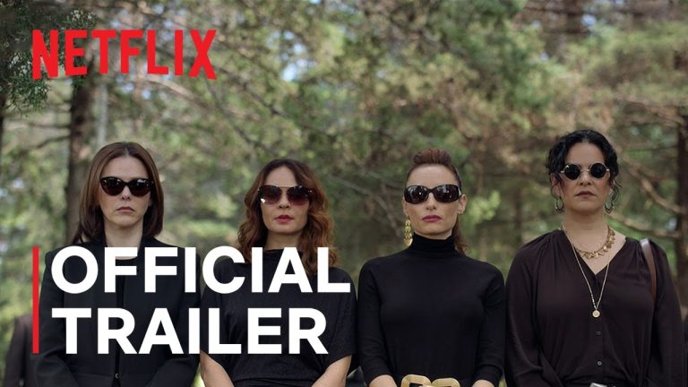 Télécharger la série El Pacto De Silencio Netflix Acteur depuis Mediafire