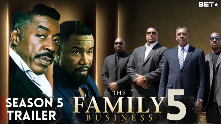 Télécharger la série Family Business Saison 4 depuis Mediafire