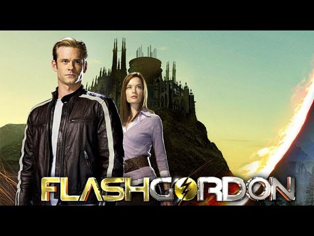 Télécharger la série Flash Gordon depuis Mediafire