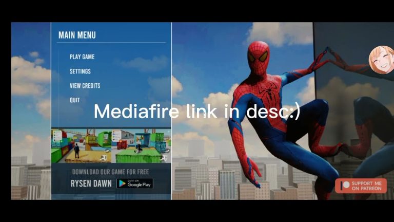 Télécharger la série Game One depuis Mediafire