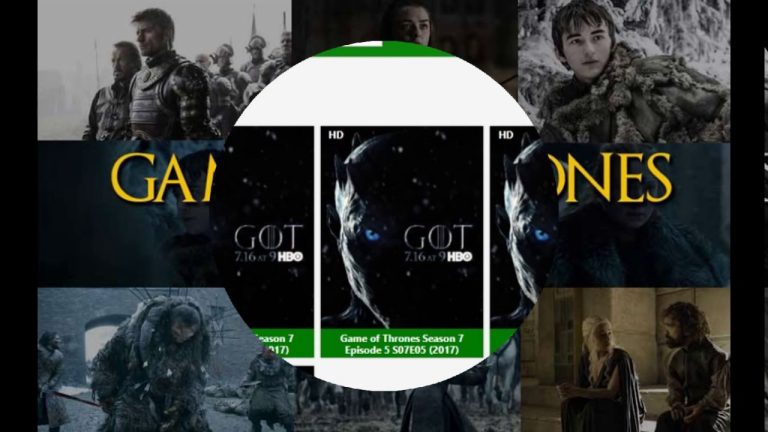 Télécharger la série Games Of Thrones Streaming Reddit depuis Mediafire