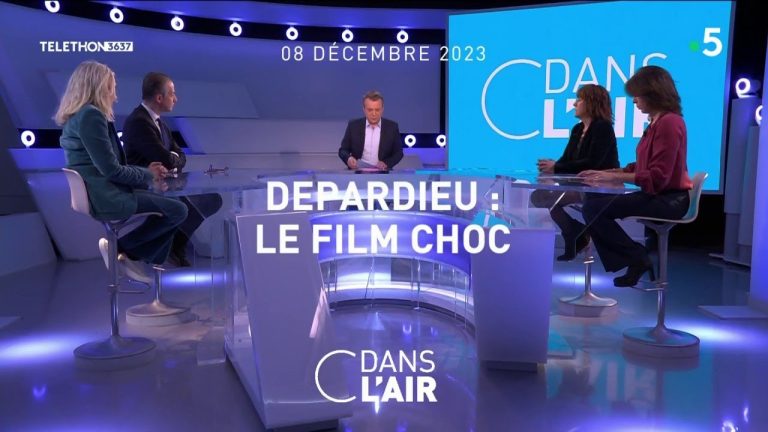 Télécharger la série Gerard Depardieu Complement D’Enquete Replay depuis Mediafire