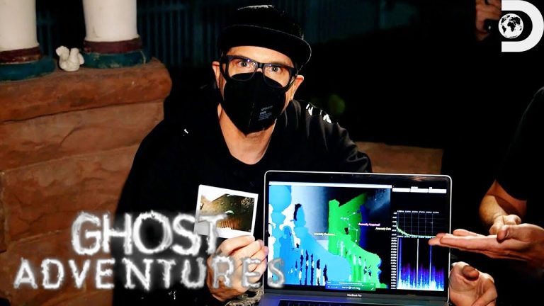 Télécharger la série Ghost Adventures depuis Mediafire