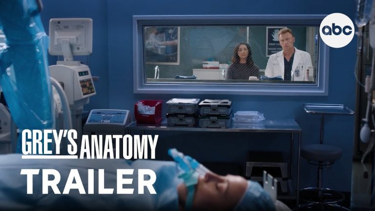 Télécharger la série Grey’S Anatomy Saison 18 Stream depuis Mediafire