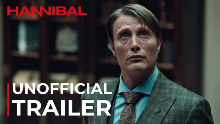 Télécharger la série Hannibal Lecter Tv Sériess depuis Mediafire
