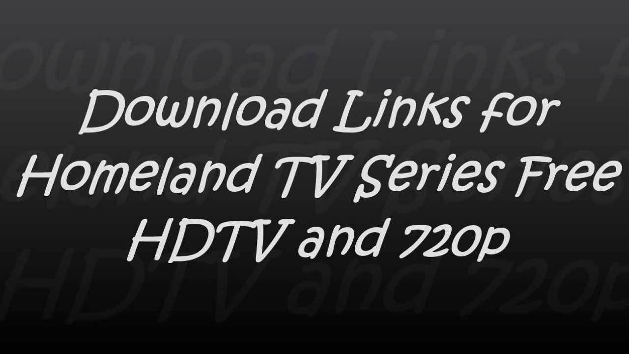 Telecharger la serie Homeland Homeland depuis Mediafire Télécharger la série Homeland Homeland depuis Mediafire