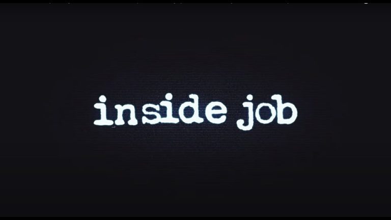 Télécharger la série Inside Job depuis Mediafire