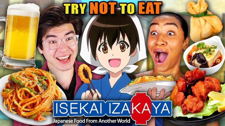 Télécharger la série Isekai Izakaya depuis Mediafire