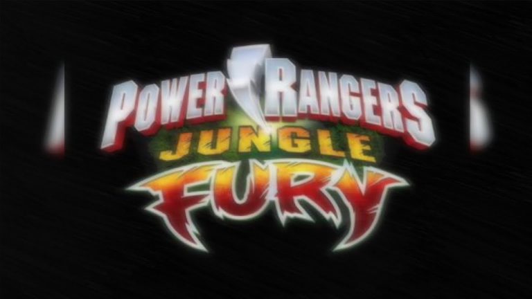 Télécharger la série Jungle Power Rangers depuis Mediafire