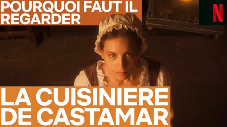 Télécharger la série La Cuisinière De Castamar Resume Des Épisodes depuis Mediafire